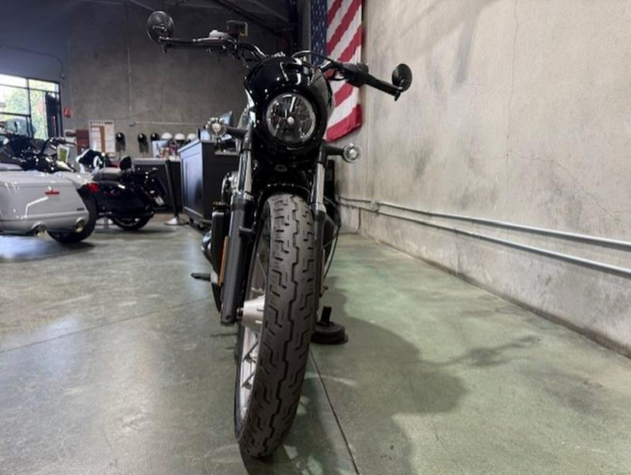 2024 Harley-Davidson® RH975S - Nightster® Special