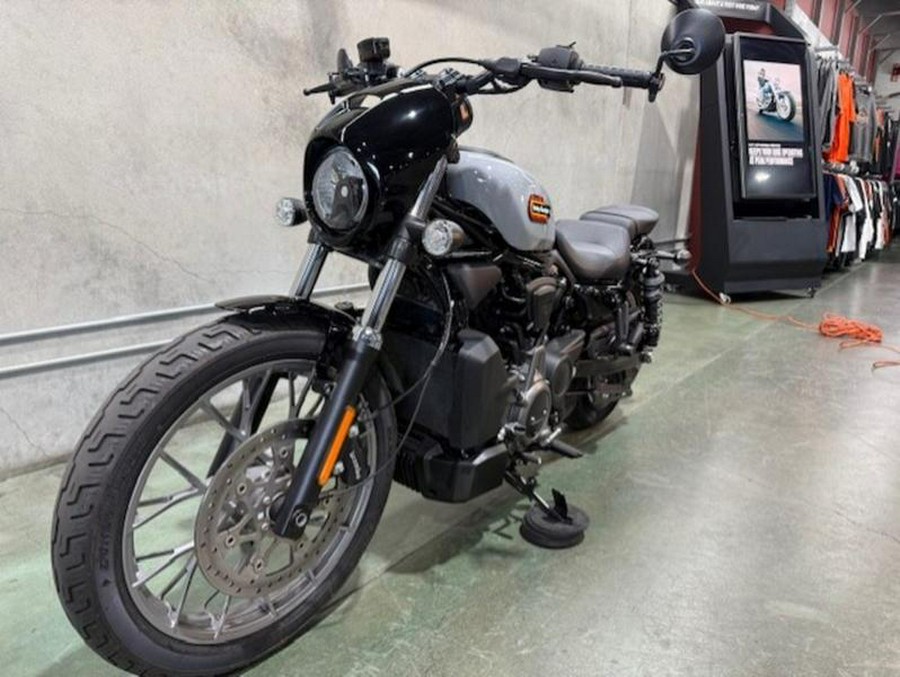 2024 Harley-Davidson® RH975S - Nightster® Special