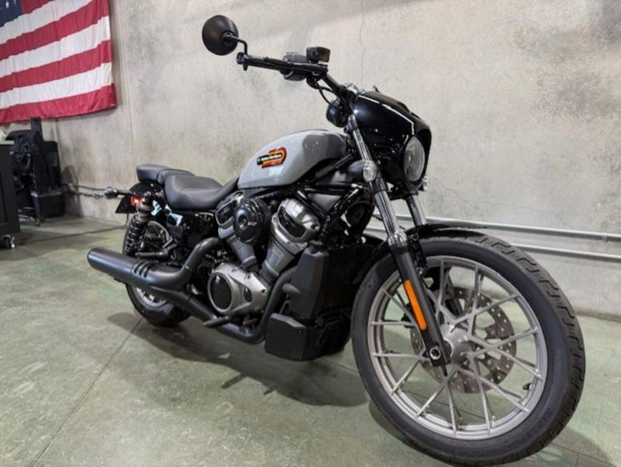 2024 Harley-Davidson® RH975S - Nightster® Special
