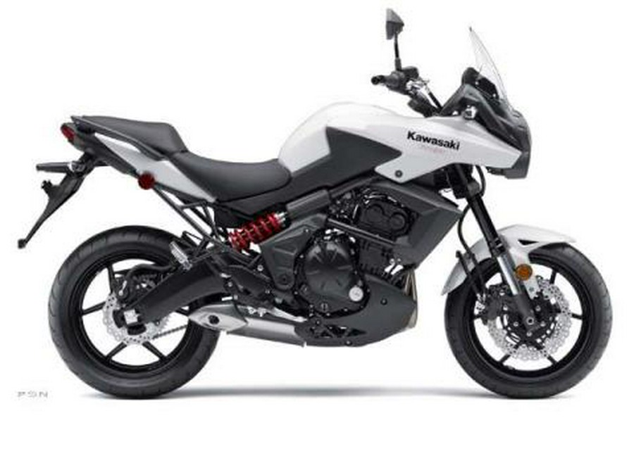 2013 Kawasaki Versys®