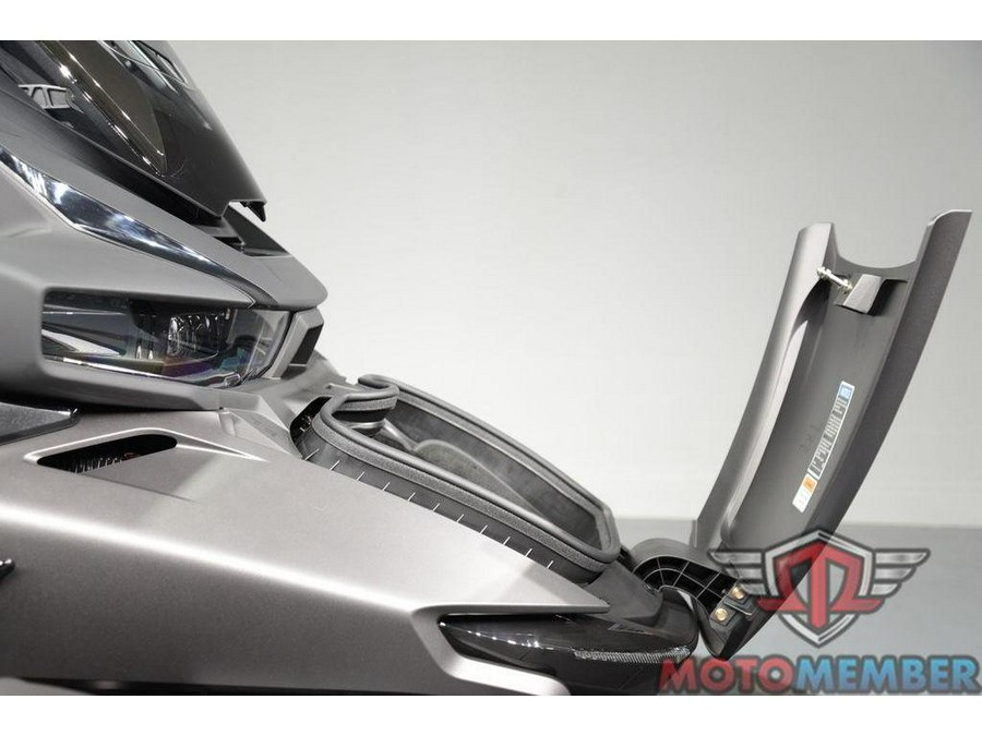 2026 Can-Am Spyder RT Limited Dark