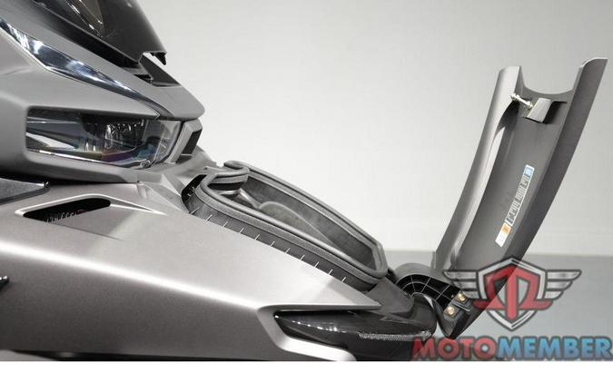2026 Can-Am Spyder RT Limited Dark