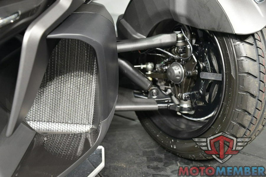 2026 Can-Am Spyder RT Limited Dark