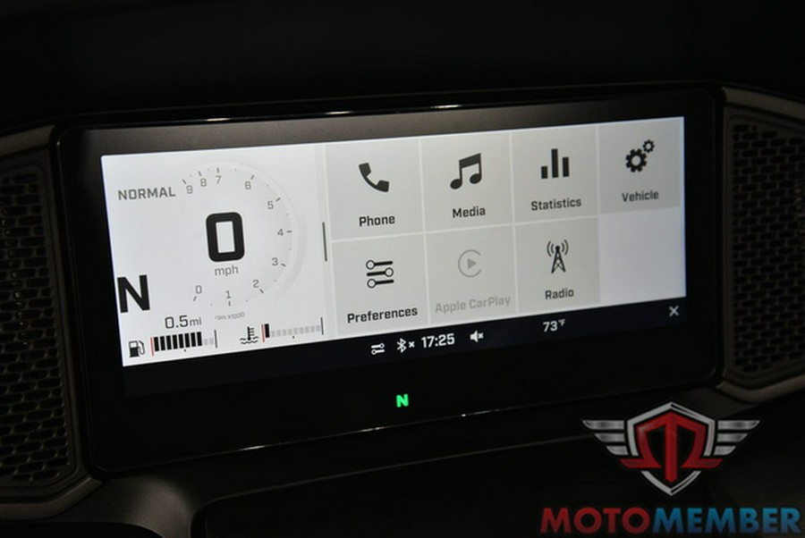 2026 Can-Am Spyder RT Limited Dark