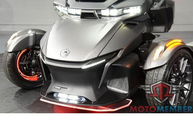 2026 Can-Am Spyder RT Limited Dark