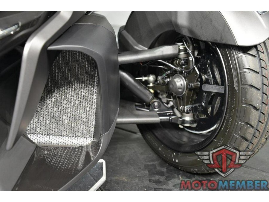2026 Can-Am Spyder RT Limited Dark