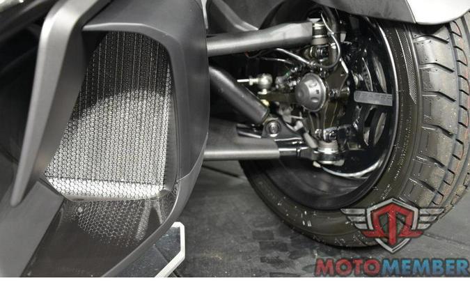 2026 Can-Am Spyder RT Limited Dark