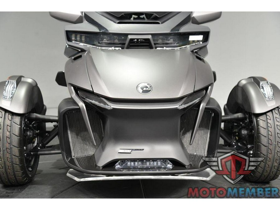 2026 Can-Am Spyder RT Limited Dark