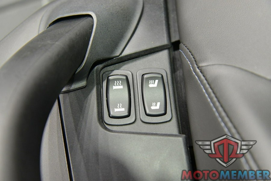 2026 Can-Am Spyder RT Limited Dark