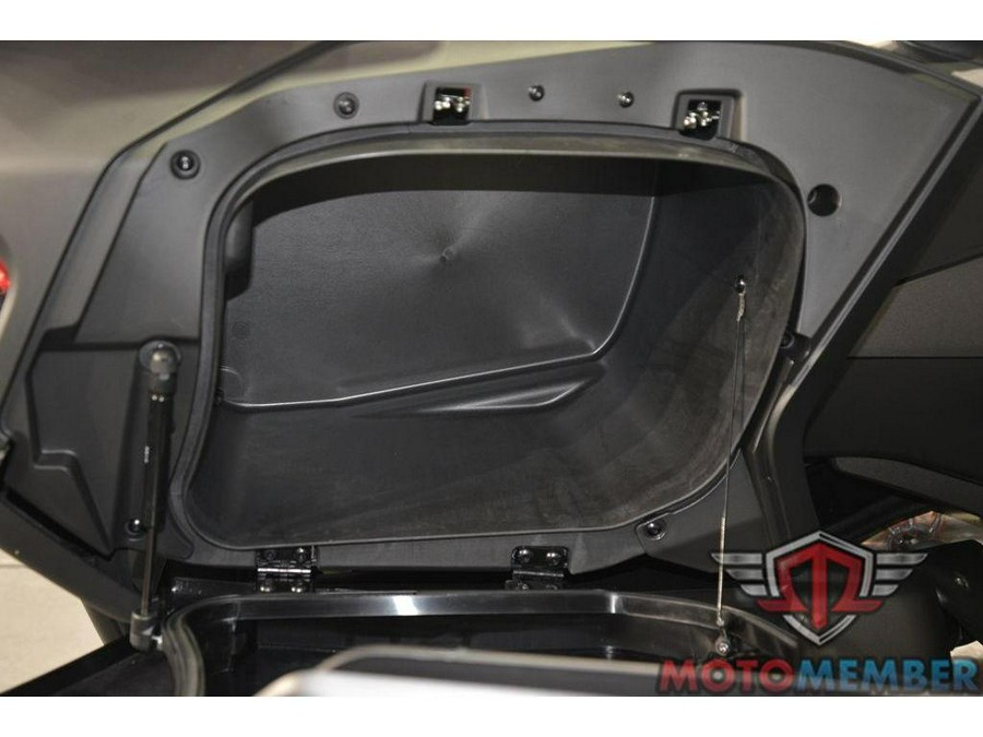 2026 Can-Am Spyder RT Limited Dark