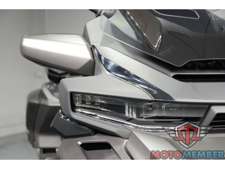 2026 Can-Am Spyder RT Limited Dark