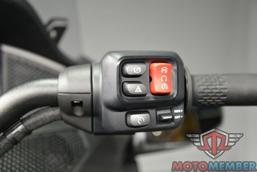 2026 Can-Am Spyder RT Limited Dark