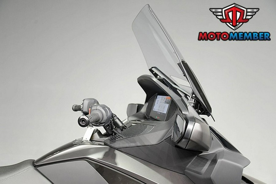 2026 Can-Am Spyder RT Limited Dark