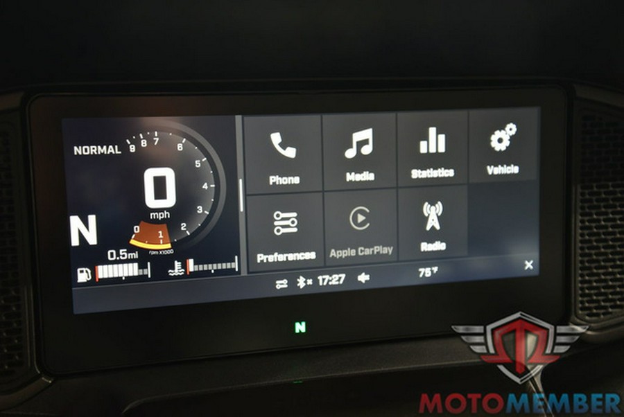 2026 Can-Am Spyder RT Limited Dark