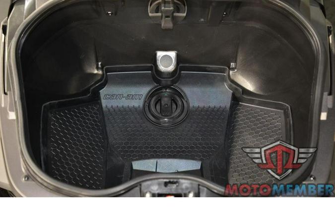 2026 Can-Am Spyder RT Limited Dark