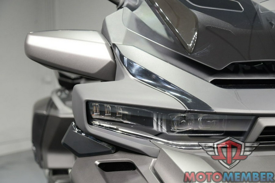 2026 Can-Am Spyder RT Limited Dark