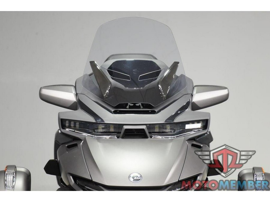 2026 Can-Am Spyder RT Limited Dark