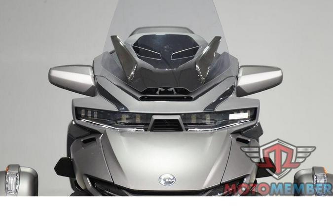 2026 Can-Am Spyder RT Limited Dark