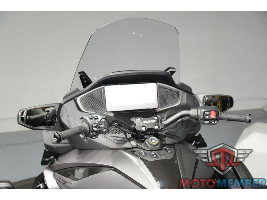 2026 Can-Am Spyder RT Limited Dark