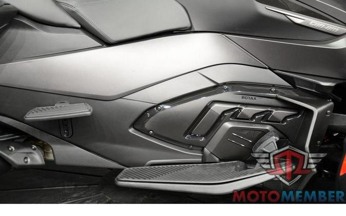 2026 Can-Am Spyder RT Limited Dark