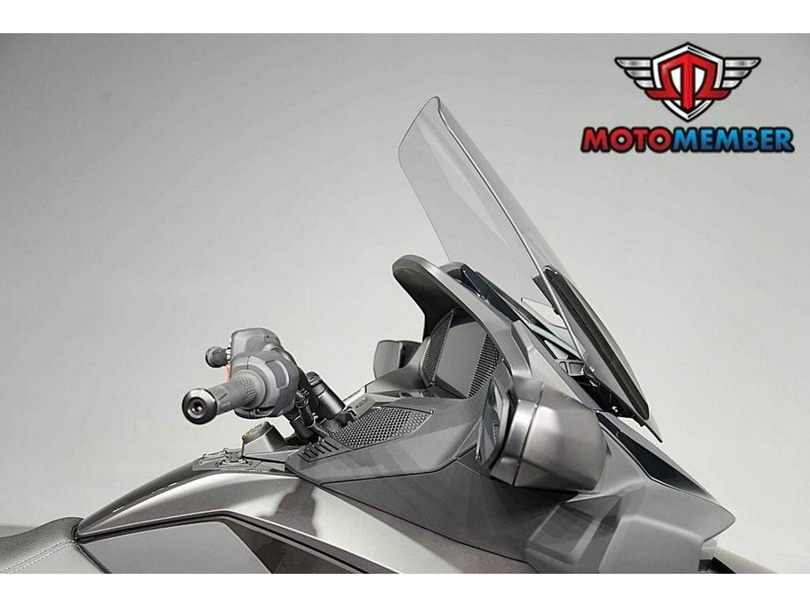 2026 Can-Am Spyder RT Limited Dark