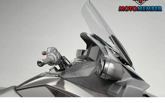 2026 Can-Am Spyder RT Limited Dark