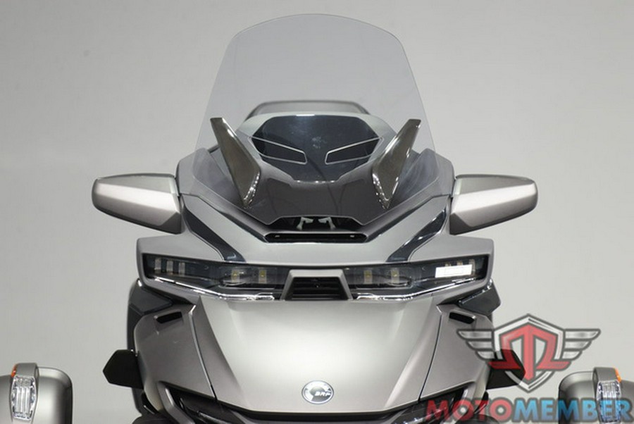 2026 Can-Am Spyder RT Limited Dark