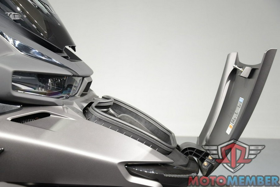 2026 Can-Am Spyder RT Limited Dark