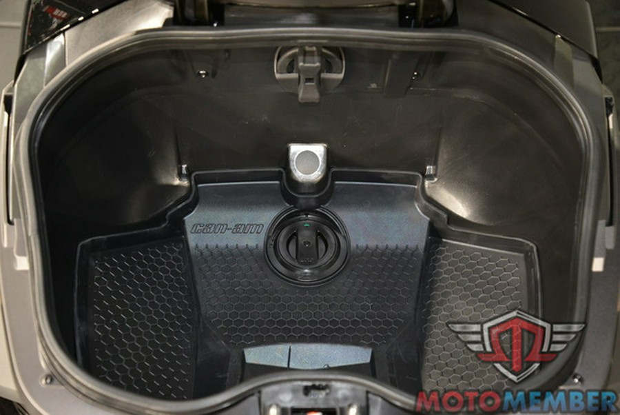 2026 Can-Am Spyder RT Limited Dark