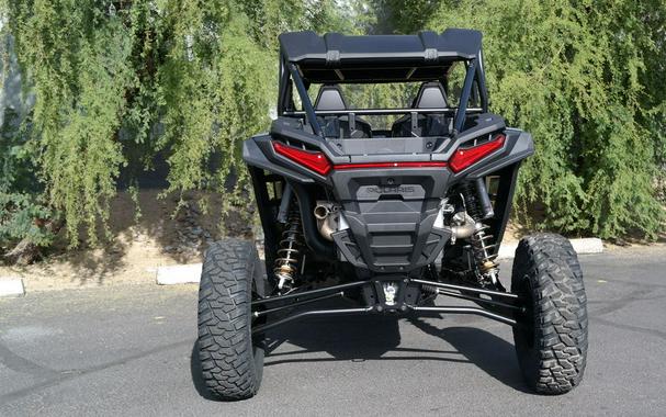 2026 Polaris® RZR XP S 4 1000 Ultimate