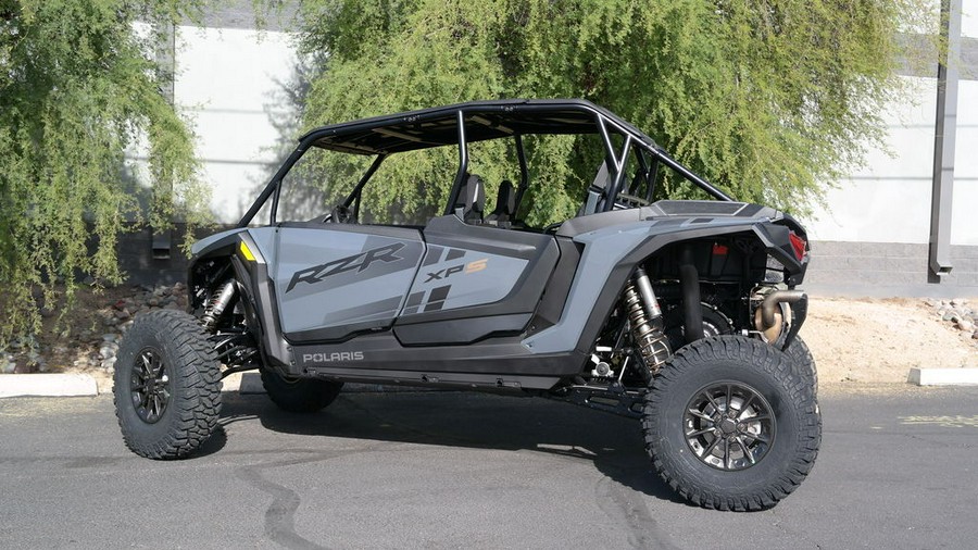 2026 Polaris® RZR XP S 4 1000 Ultimate
