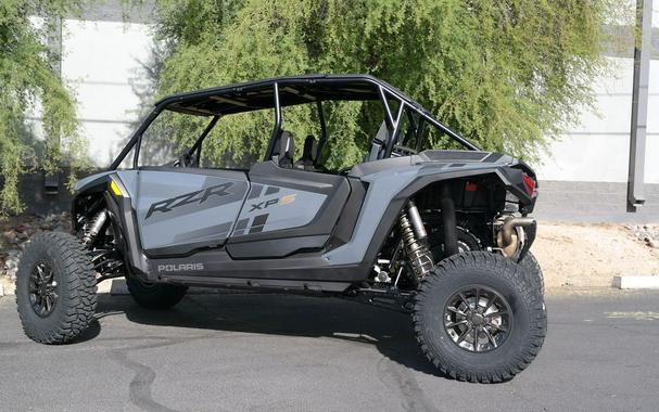 2026 Polaris® RZR XP S 4 1000 Ultimate