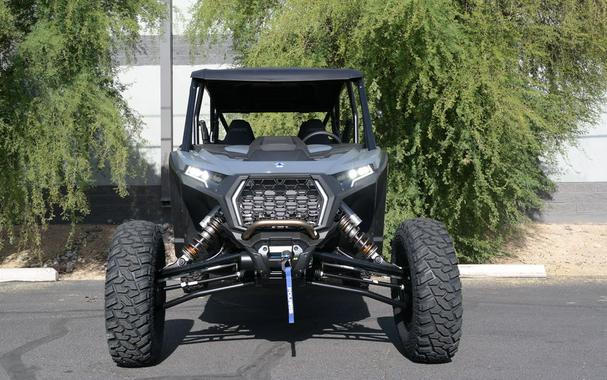 2026 Polaris® RZR XP S 4 1000 Ultimate