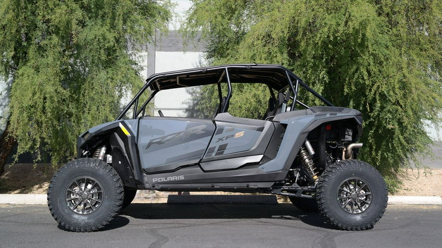 2026 Polaris® RZR XP S 4 1000 Ultimate