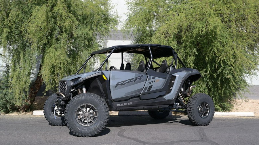 2026 Polaris® RZR XP S 4 1000 Ultimate