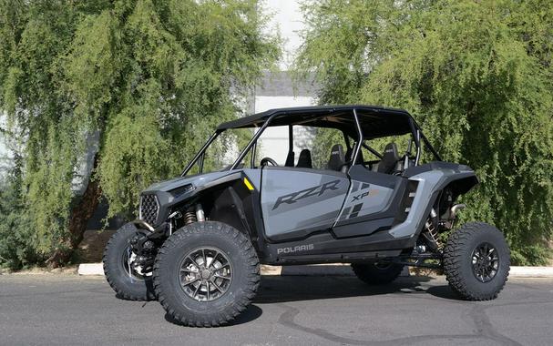 2026 Polaris® RZR XP S 4 1000 Ultimate