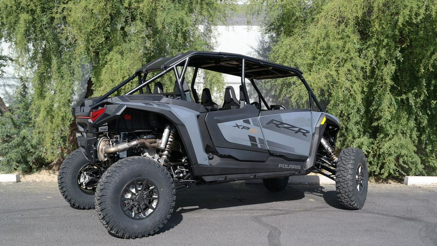 2026 Polaris® RZR XP S 4 1000 Ultimate