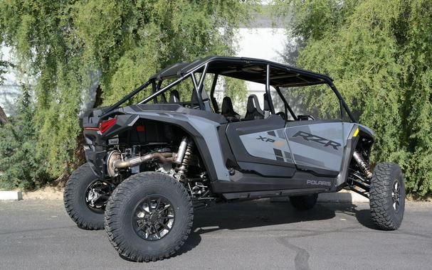 2026 Polaris® RZR XP S 4 1000 Ultimate