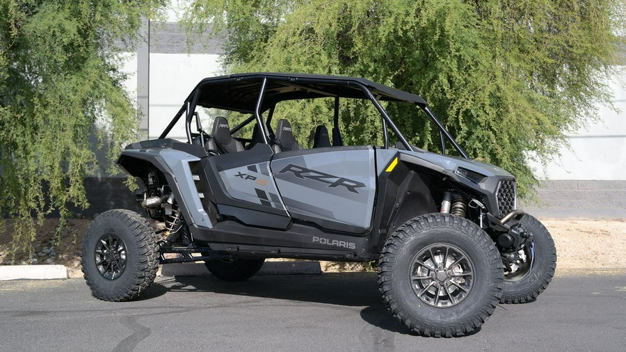 2026 Polaris® RZR XP S 4 1000 Ultimate