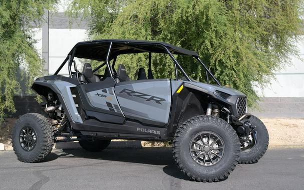 2026 Polaris® RZR XP S 4 1000 Ultimate