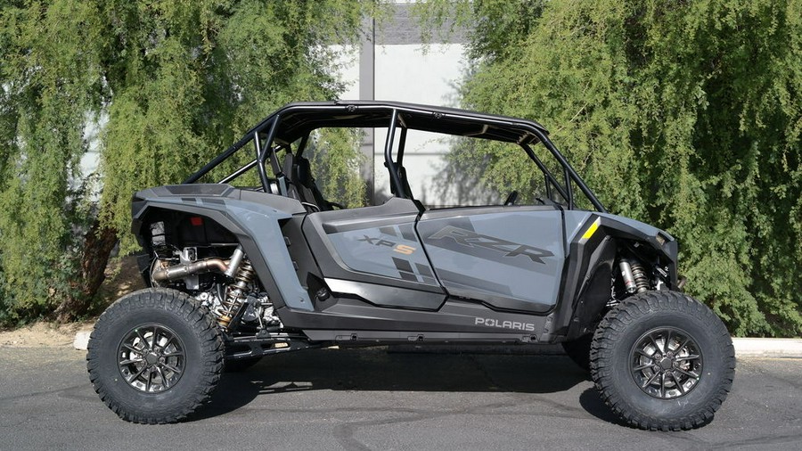2026 Polaris® RZR XP S 4 1000 Ultimate