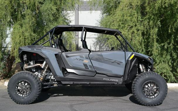 2026 Polaris® RZR XP S 4 1000 Ultimate