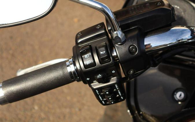 2026 Kawasaki Vulcan® 1700 Vaquero® ABS