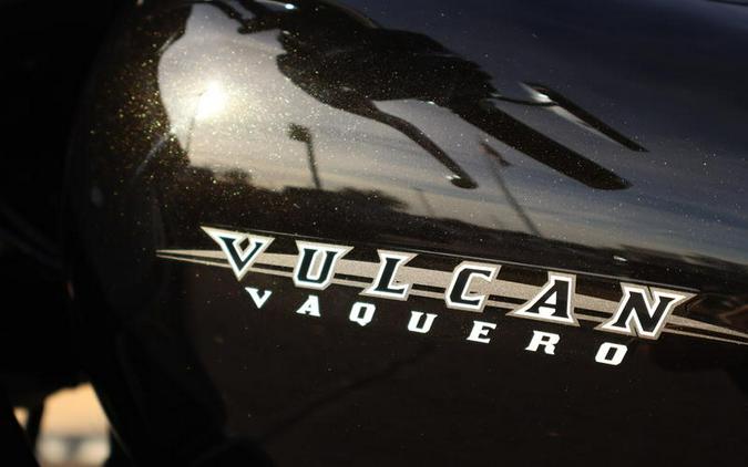 2026 Kawasaki Vulcan® 1700 Vaquero® ABS