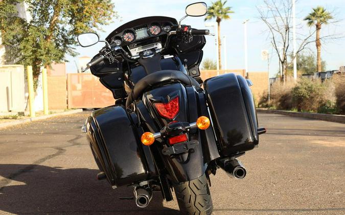 2026 Kawasaki Vulcan® 1700 Vaquero® ABS