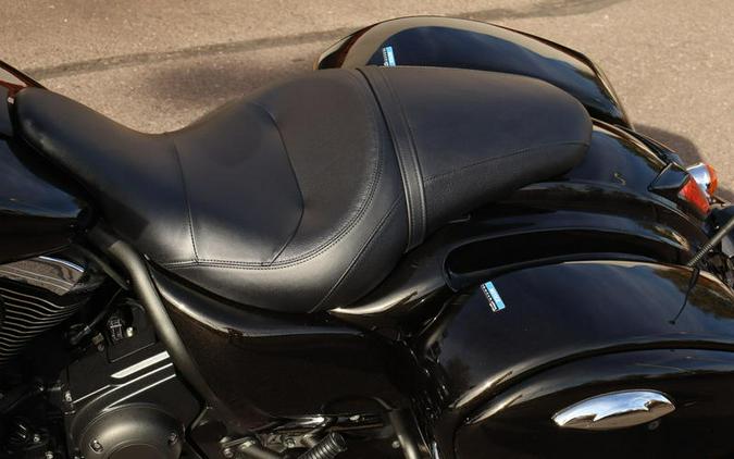 2026 Kawasaki Vulcan® 1700 Vaquero® ABS