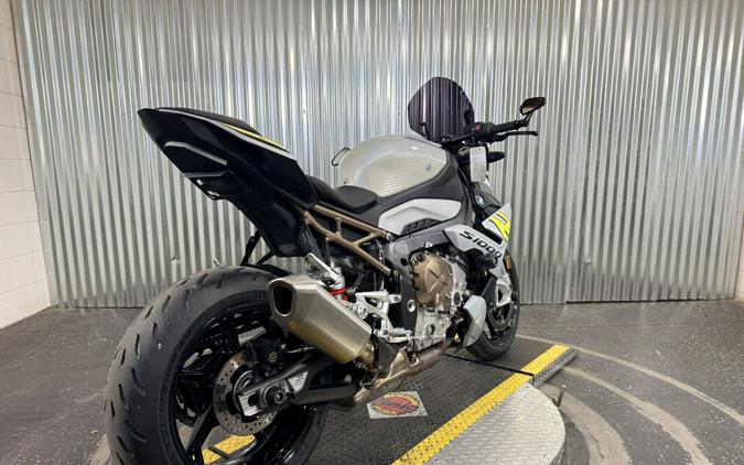 2022 BMW Motorrad S 1000 R