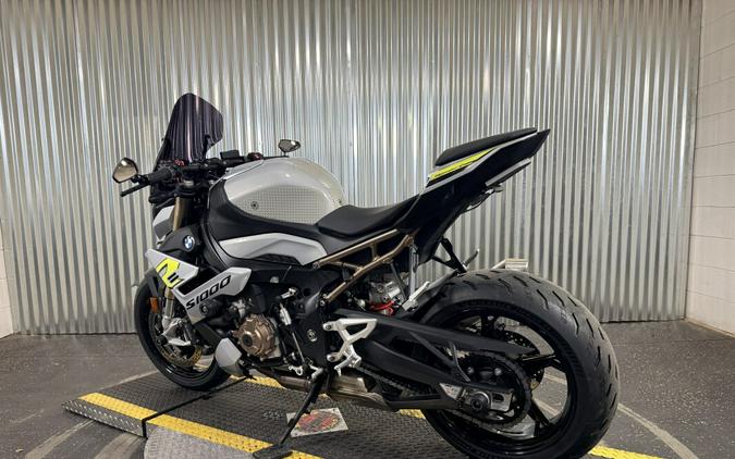 2022 BMW Motorrad S 1000 R