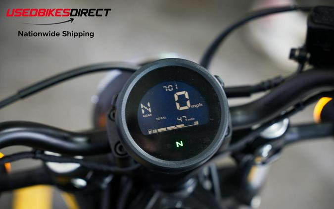 2024 Honda Rebel 300 - $4,499.00