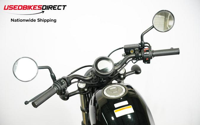 2024 Honda Rebel 300 - $4,499.00